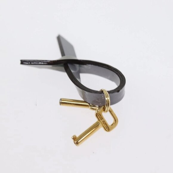 LOUIS VUITTON Monogram Vernis Monceau BB Hand Bag 2way Lila LV Auth 76912 - Picture 14 of 16